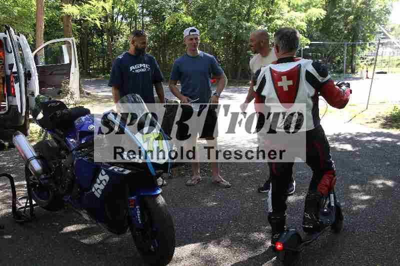 /42 07.08.2025 Peter Studer Girls Day ADR/Impressionen